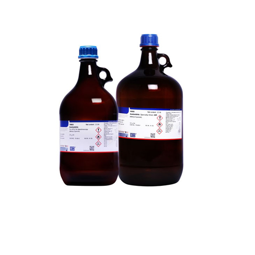 ORTHO PHOSPHORIC ACID 85% - 2.5 LTR
