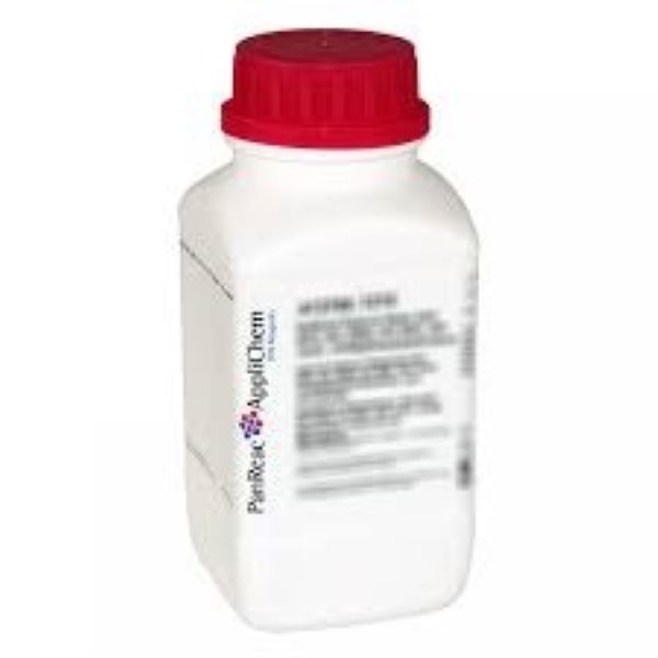 Potassium di-Hydrogen Phosphate (USP-NF, BP, Ph. Eur.) pure, pharma grade 1000 g