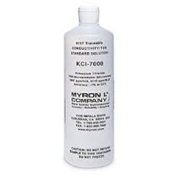 Cond/TDS Std Soln, 731 uS/cm, 355.8ppm a  1 LTR (442-500Q)